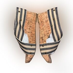 CATO WEDGES